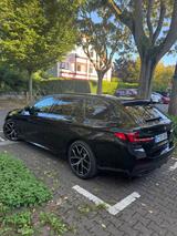 BMW 530d xDrive M Paket Garantie Stdhz,HUD,Leder,key - BMW 530 in Mainz