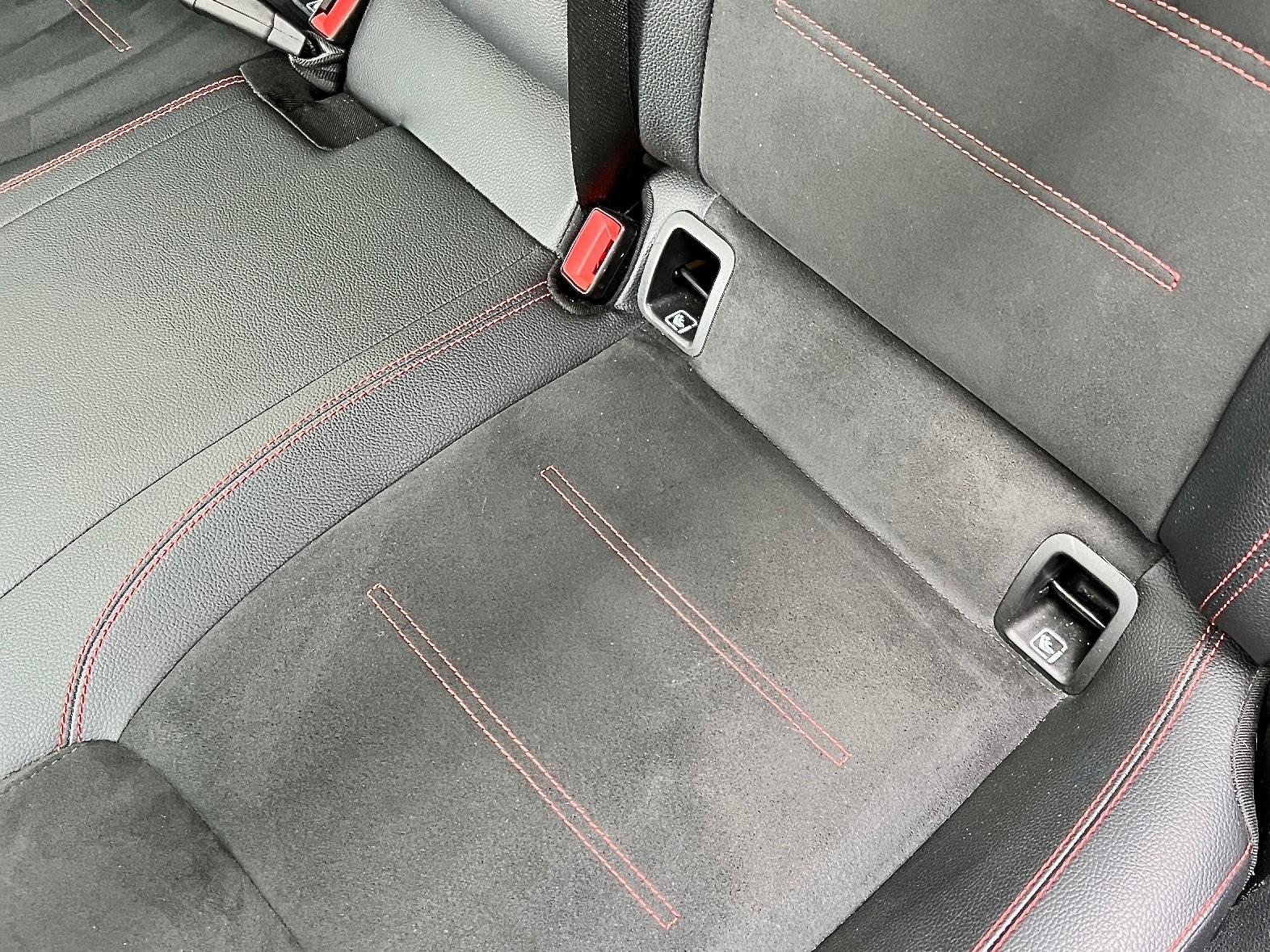 Mercedes-Benz CLA 35 AMG SB 4MATIC DCT*DISTRONIC*PANORAMA*