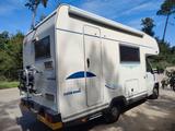 Eura Mobil sport585ls