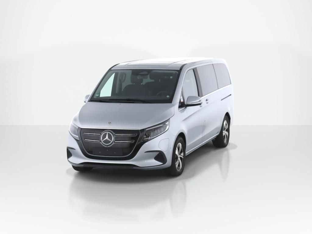 Mercedes-Benz EQV 300 Avantgarde lang Burmester-Sound*360° imagem 2