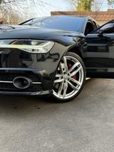 Audi 3.0 TDI 240kW(326PS)quattro S tronic-comp.S line - Audi A6: Ps