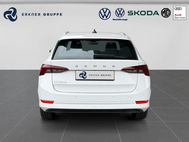 Skoda Octavia - Bild 4