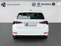 Skoda Octavia - Vorschau Bild 4