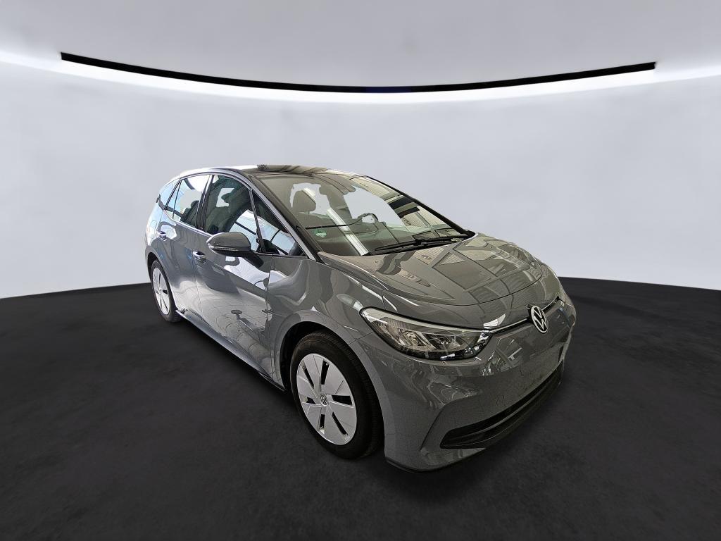Volkswagen ID.3 Pro 58 kWh *LED*NAVI*SHZ*