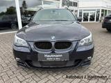 BMW 530 d Touring (E61) M SPORT +NAVI-Prof.+XENON+LE - BMW 530: E61