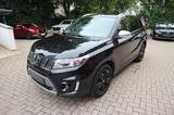 Suzuki Vitara S 1.4 BOOSTERJET AUTOMATIK - gebrauchte Suzuki Vitara aus dem Jahr 2018