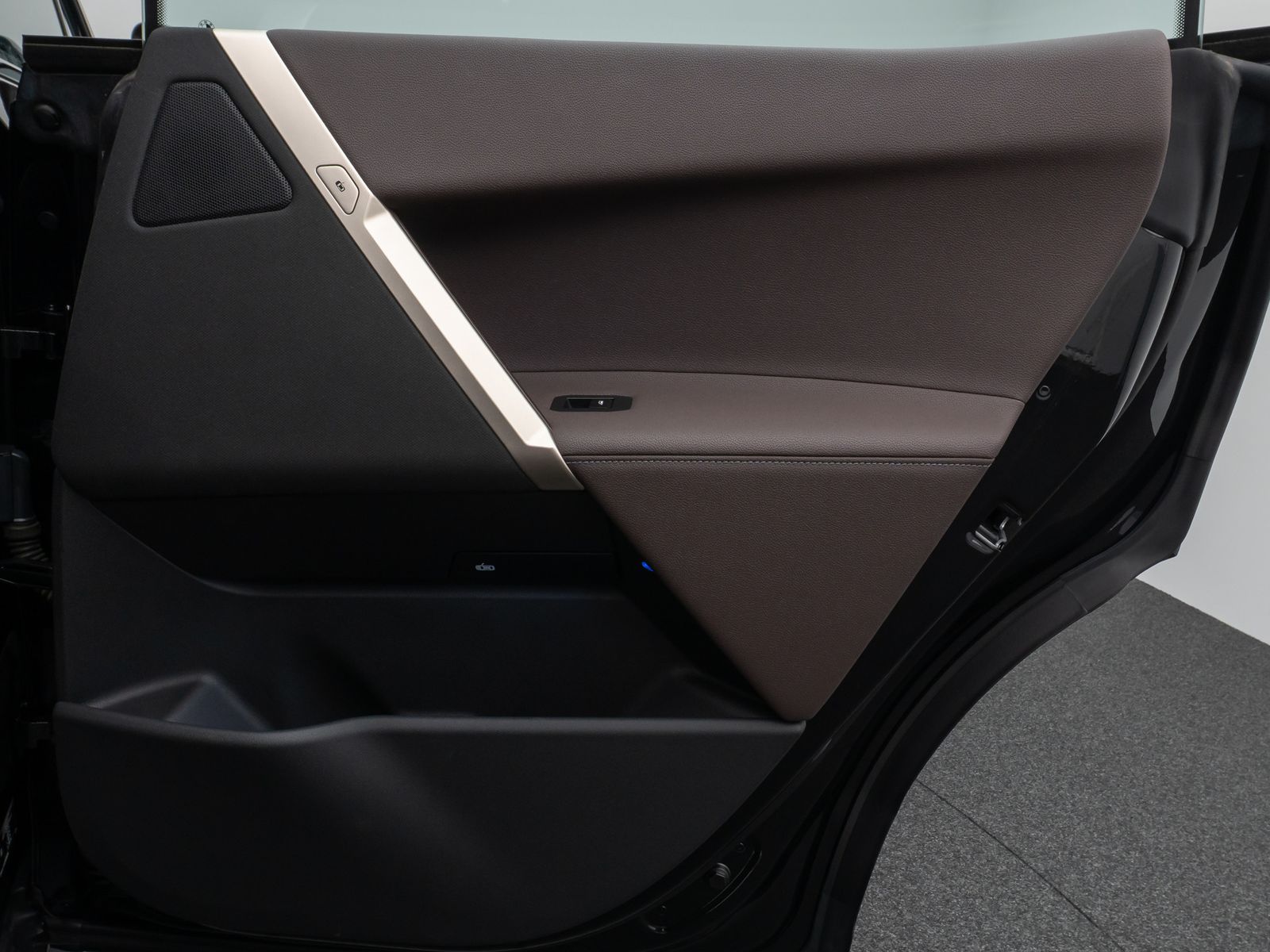 Fahrzeugabbildung BMW iX xD40 Panorama Kamera HiFi Komfort SkyLounge