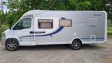Dethleffs Esprit RT 6844 mit einigen Extras - Dethleffs Esprit