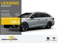 Cupra Leon - Vorschau Bild 1