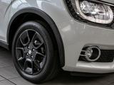 Suzuki Ignis Comfort+ KLIMAAUTOMATIK KAMERA SHZ NAVI - Suzuki Ignis: Automatik