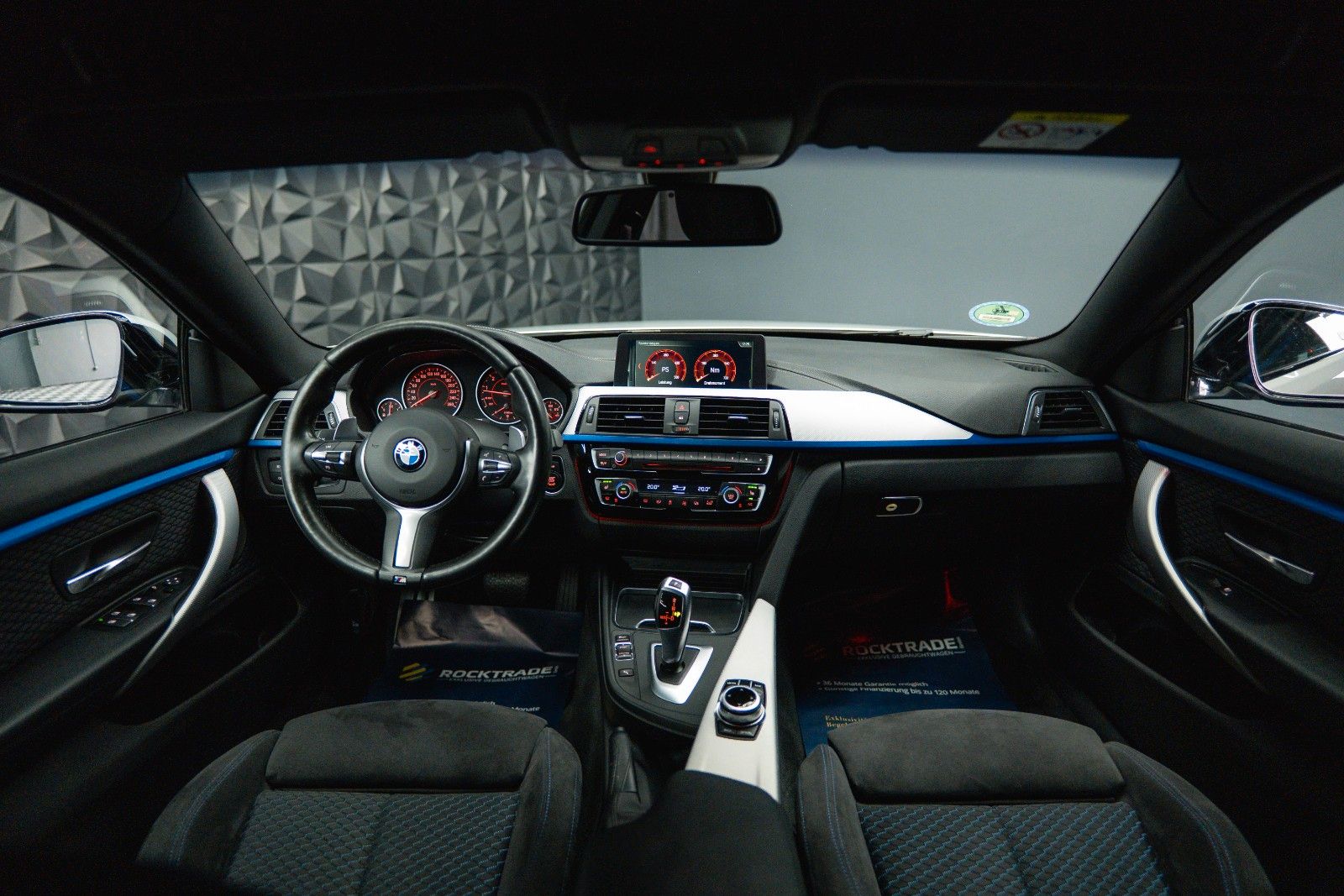 Fahrzeugabbildung BMW 440i xDrive M Sport Performance "Stage 2" 510PS