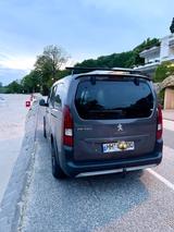 Peugeot Rifter PureTech 130 EAT8 Allure L2 7-Sitzer ... - Peugeot: Sitzer 8