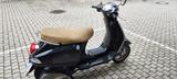 Vespa 125 LX - VESPA LX 125
