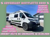 Chausson V 697 Country-Line +MEGA-DEAL+ - Chausson Neu