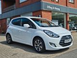 Hyundai ix20 1.6 AT-Klimaautom.-Alu-GZJR-PDC-GZR-AHK-USB - Hyundai ix20 aus 2017