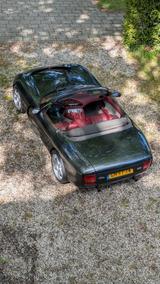 TVR Griffith 4.3, 70.000 km, LHD, 3rd owner. - TVR