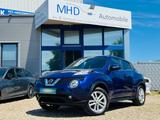 Nissan Juke N-Connecta 4x4 Aut. Xenon Navi Kamera - Nissan