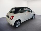 Fiat 500 1.0 DOLCEVITA Hybrid/15Z/TECH+PA/BICOLOR - Fiat 500 Tageszulassungen