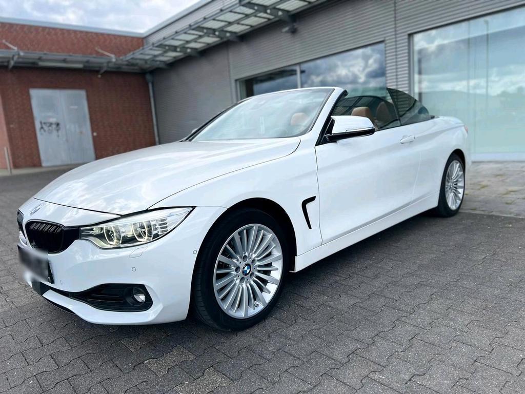 BMW 440