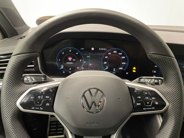 Touareg R-Line 3.0 TDI 4M PANO AHK STNDHZG