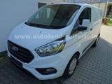 Ford Transit Custom 320/3-Sitze/Würth-Werkstatt/AHK - Ford Transit Custom Gebrauchtwagen in München