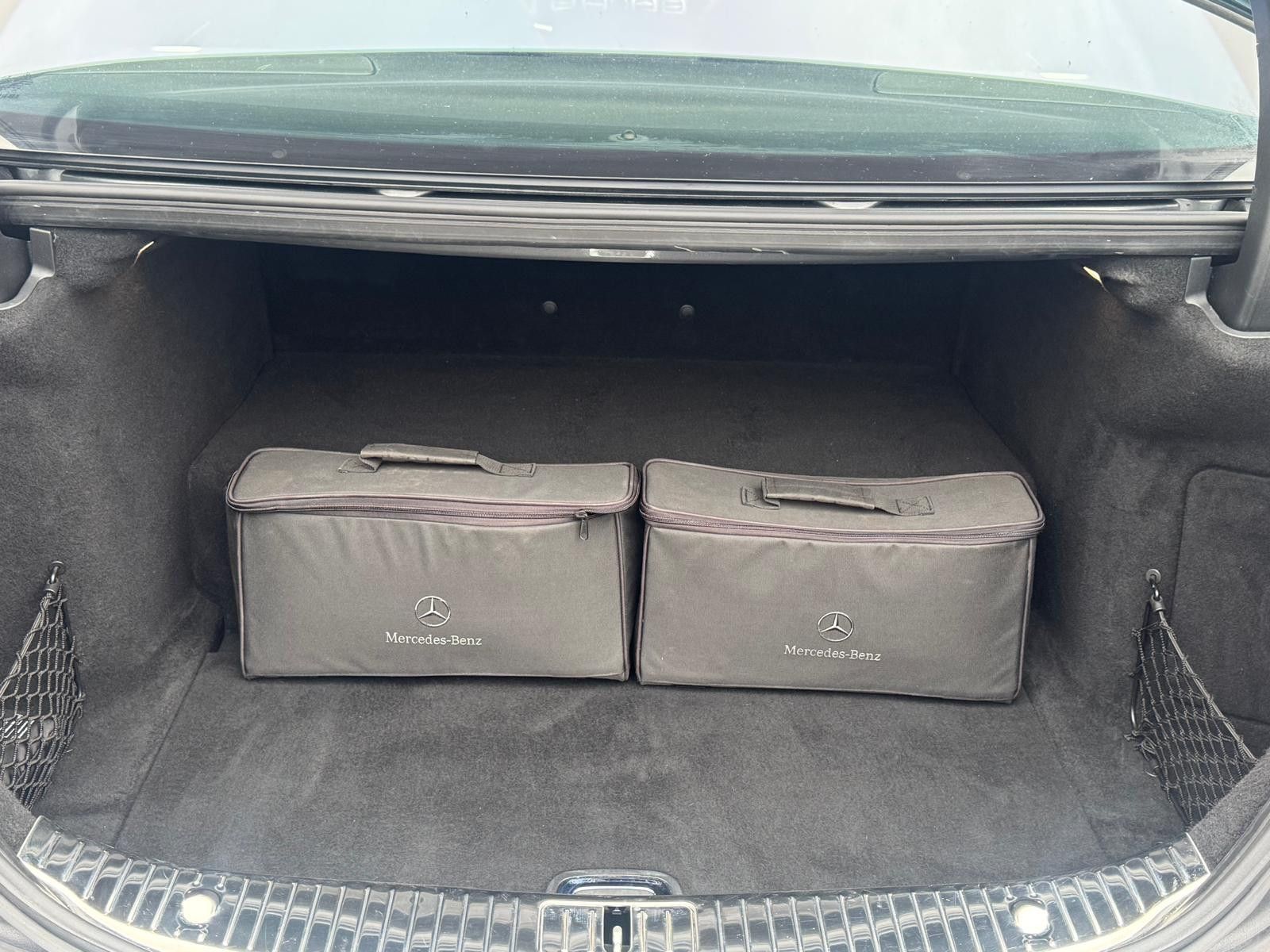 Fahrzeugabbildung Mercedes-Benz S 560 e L AMG-LINE+MEMO+LED+BURM+360°+HEAD-UP+
