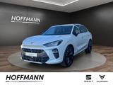 Cupra Terramar 1.5 e-HYBRID VZ Matrix+AHK+HuD+Panorama - : Weiß, Schiebedach