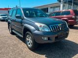 Toyota Land Cruiser 4.0 BENZIN 120 TKM - Toyota Land Cruiser mit Benzin-Antrieb