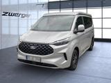 Ford Nugget L1 Titanium Aufstelldach LED Cam