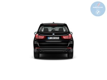 BMW X5 - 3