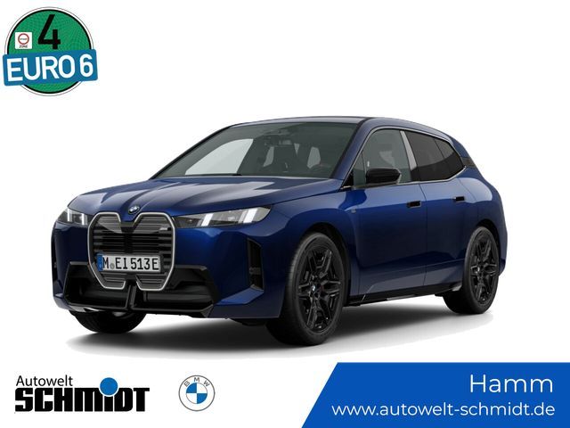 Image of BMW iX