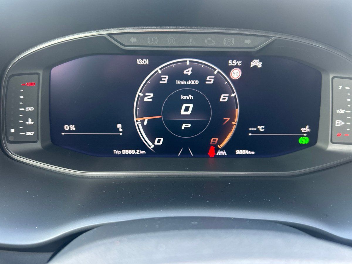 Cupra Ateca - Bild 16