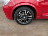 BMW X4 xDrive35d M Sportpaket + GARANTIE - BMW: Sportpaket