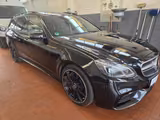 Mercedes-Benz E 63 AMG S 4MATIC /BANG&OLUF/PANORAMADACH/FG-109 - gebrauchte Mercedes-Benz E 63 AMG aus dem Jahr 2016