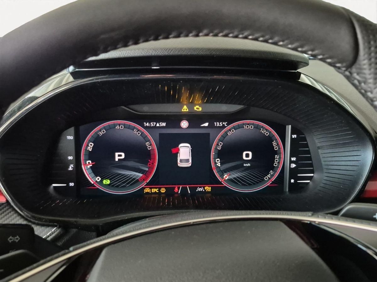 Skoda Fabia - Bild 13