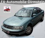 Volkswagen Passat 1.8 Limo-Comf- AHK/CD/KLIMA/TÜV 04.26 - Volkswagen Passat mit Benzin-Antrieb: Limousine, 2.8