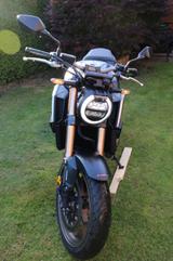 Honda CB 650 R  - Offers