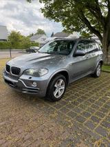 BMW X5 xDrive30d (E70)  TÜV  09/2027 - BMW X5 aus 2008: 3.0