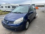 Renault Megane Scenic 1,6 l TÜV bis 05/2027 - Renault Megane mit Benzin-Antrieb: Van