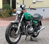 Kawasaki Z650B1 - KAWASAKI 1976
