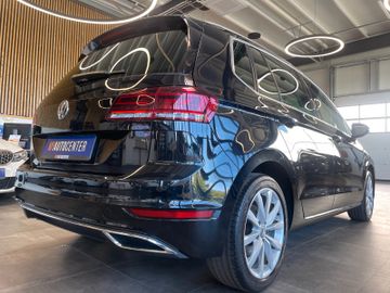 Volkswagen Golf Sportsvan VII Highline *1.HAND*19%MWST*LED*