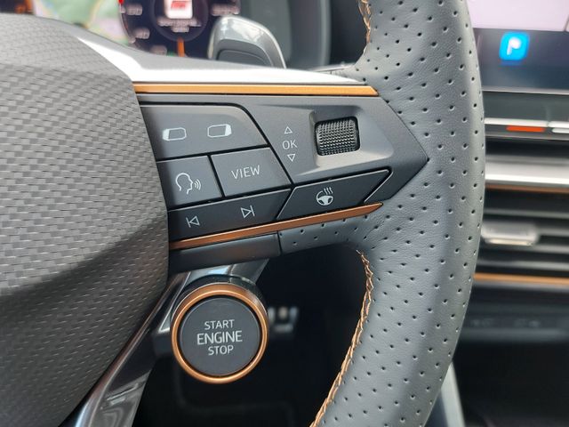 Formentor VZ 4Drive*ABT 370PS + 20Zoll MB Design