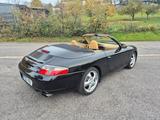 Porsche 996 Carrera Cabriolet Carrera | 320 PS | Man.  - Porsche: Beige