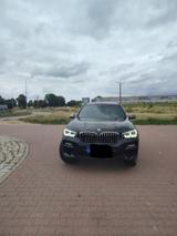 BMW X3 M40 M40i AT - - BMW X3 M40 Gebrauchtwagen
