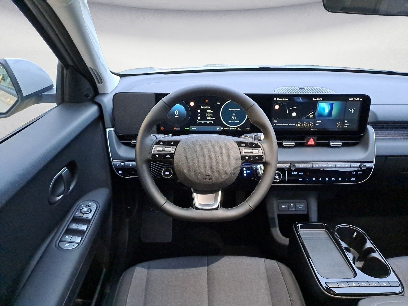 Hyundai IONIQ 5 – Bild 12