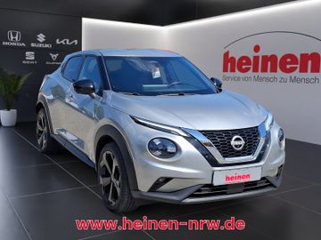 Nissan Juke - 2