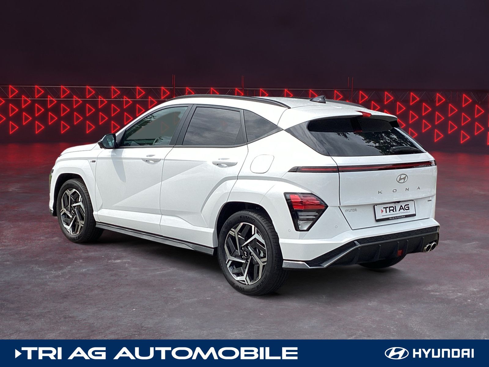 Hyundai Kona – Bild 5