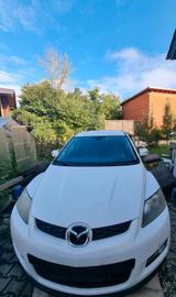 Mazda cx7  Hu bis  2027 - gebrauchte Mazda CX-7 aus dem Jahr 2007