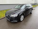 Audi A3 DESIGN*LED*NAVI*LEDER*PDC*SHZ*DSP-SOUND*17" - Audi Gebrauchtwagen in Sindelfingen
