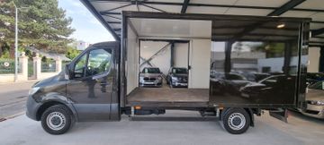 Mercedes Sprinter - 2